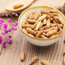 Wholesale Chinese Origin Healthy Pine Nuts